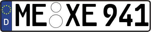 ME-XE941