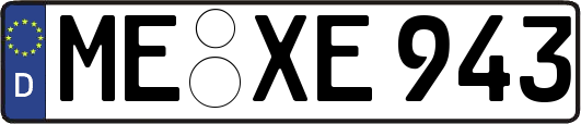 ME-XE943