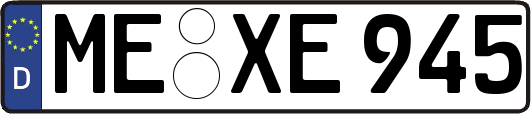 ME-XE945