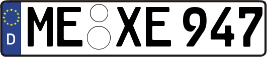 ME-XE947