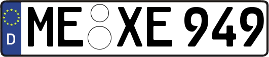 ME-XE949