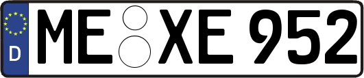 ME-XE952