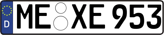 ME-XE953