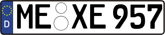 ME-XE957