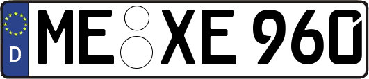 ME-XE960