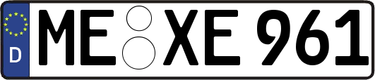 ME-XE961