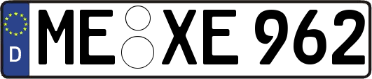 ME-XE962