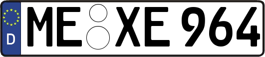 ME-XE964