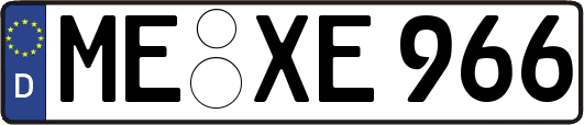 ME-XE966