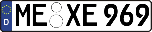 ME-XE969
