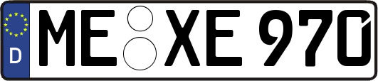 ME-XE970