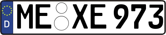 ME-XE973