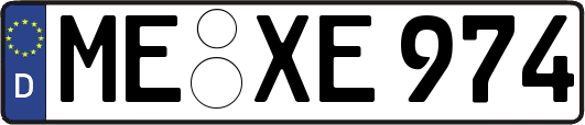ME-XE974