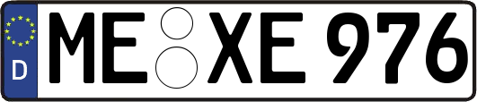 ME-XE976