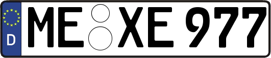 ME-XE977