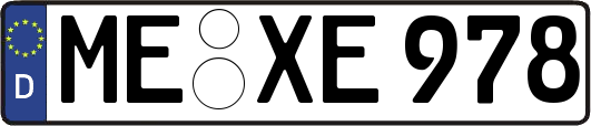 ME-XE978