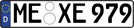 ME-XE979