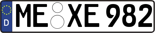 ME-XE982