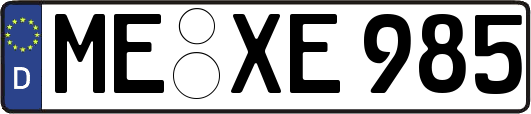 ME-XE985