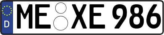 ME-XE986