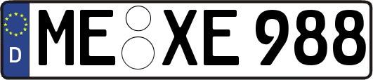 ME-XE988