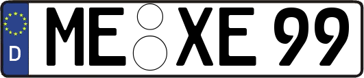 ME-XE99