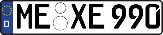 ME-XE990