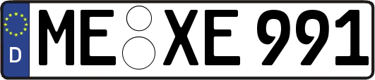 ME-XE991