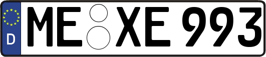 ME-XE993