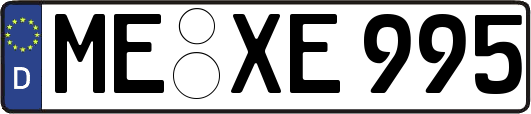 ME-XE995