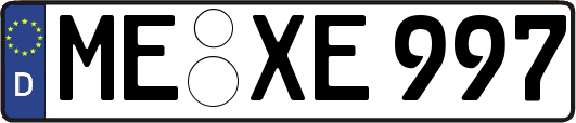 ME-XE997