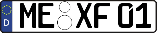 ME-XF01