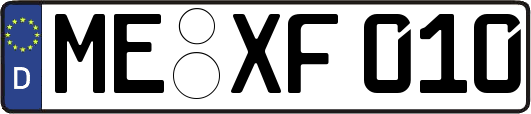 ME-XF010