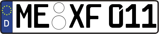 ME-XF011