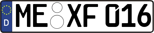 ME-XF016