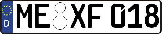 ME-XF018