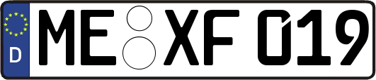 ME-XF019