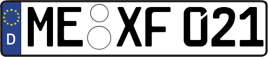 ME-XF021