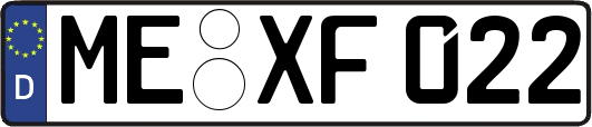 ME-XF022