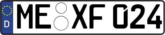 ME-XF024