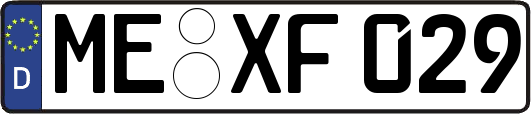 ME-XF029