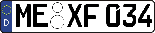 ME-XF034
