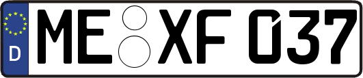 ME-XF037