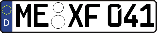 ME-XF041