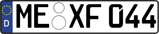 ME-XF044