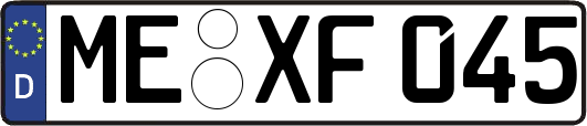 ME-XF045