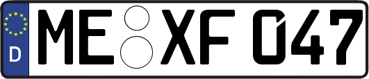 ME-XF047