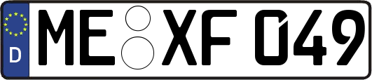 ME-XF049