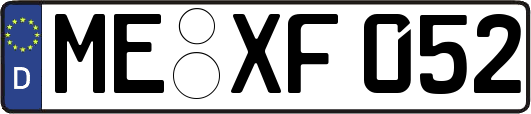 ME-XF052