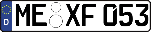 ME-XF053